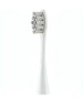 Комплект насадок OCLEAN Комплект насадок Для чувствительных десен Для детской щётки P3K7 (2 шт, Серебряные)