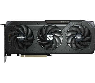 Видеокарта GIGABYTE Видеокарта PCIE16 RTX5060TI 8GB GV-N506TGAMING OC-8GD