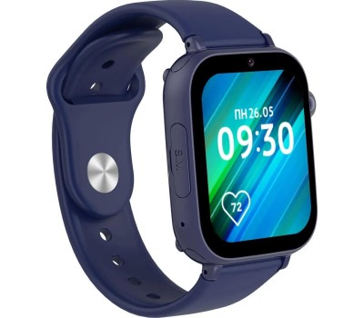 Смарт-часы КНОПКА ЖИЗНИ Смарт-часы Aimoto Style, 1.85