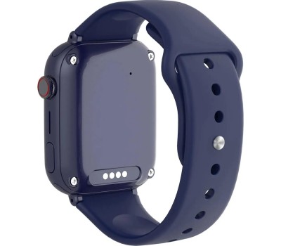 Смарт-часы КНОПКА ЖИЗНИ Смарт-часы Aimoto Style, 1.85