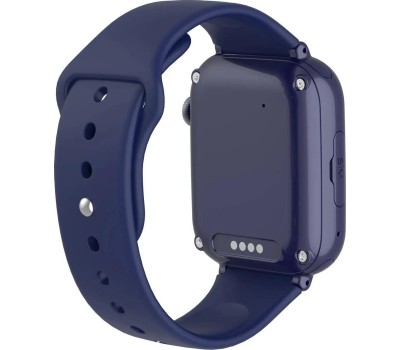 Смарт-часы КНОПКА ЖИЗНИ Смарт-часы Aimoto Style, 1.85