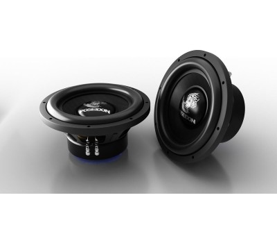 Автосабвуфер PROLOGY PS-10
