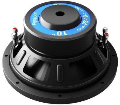 Автосабвуфер PROLOGY PS-10