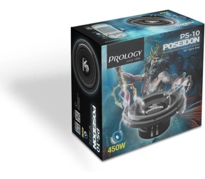 Автосабвуфер PROLOGY PS-10