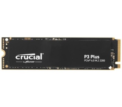 Накопитель SSD Crucial CT2000T500SSD8