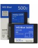 Western Digital WDS500G3B0A