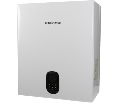 Котел газовый KENTATSU Настенный газовый котел NOBBY BASE (S) 32-CS