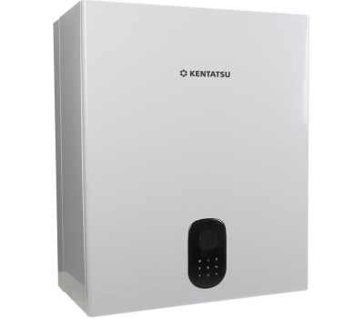 Котел газовый KENTATSU Настенный газовый котел NOBBY BASE (S) 32-CS