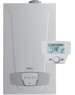 Котел газовый BAXI Котел газовый LUNA PLATINUM+ 1.32 GA конденс., настенный, 1 конт., закр.кам.сгор