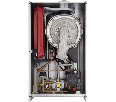 Котел газовый BAXI Котел газовый LUNA PLATINUM+ 1.32 GA конденс., настенный, 1 конт., закр.кам.сгор