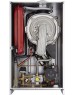 Котел газовый BAXI Котел газовый LUNA PLATINUM+ 1.32 GA конденс., настенный, 1 конт., закр.кам.сгор