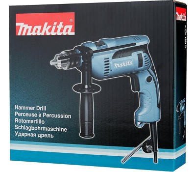 Дрель MAKITA HP1640