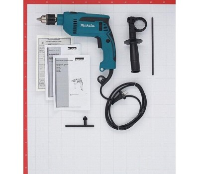 Дрель MAKITA HP1640