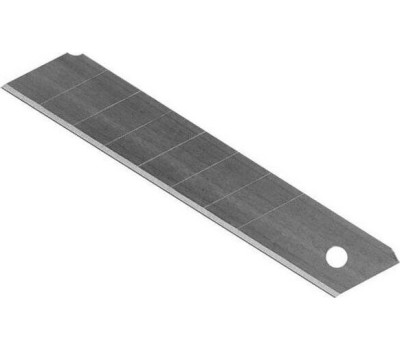 Нож STAYER 0915-S10 Лезвие сегментированное (10)