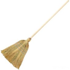 РЫЖИЙ КОТ 5x метла (004271)