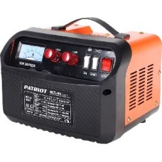 Пускозарядное устройство PATRIOT 650301552 BCT 50 Start Пускозарядное устройство