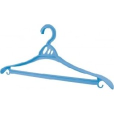 Вешалка АЛЬТЕРНАТИВА М1437 плечики Комфорт 44-46р.