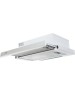 Встраиваемая вытяжка ORE Nils 50 white (NILS50W)