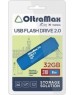 USB флэш-накопитель OLTRAMAX OM-32GB-310-Blue