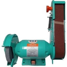 Точильно-шлифовальные станки STURM BG61150 Точильно-шлифовальный станок