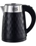 Чайник электрический HOMESTAR HS-1021 (1,7 л) черный