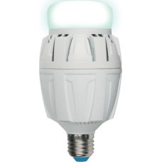 VENTURO серия UNIEL (08981) LED-M88-30W/NW/E27/FR ALV01WH