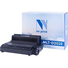 Картридж совместимый NV PRINT NV-MLTD203E