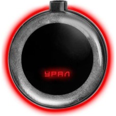 Автоантенна URAL АВ-26 РУБИН