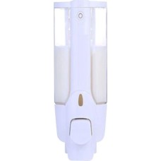 Диспенсер для жидкого мыла РЫЖИЙ КОТ Диспенсер для жидкого мыла B2526, 350 мл (008526)