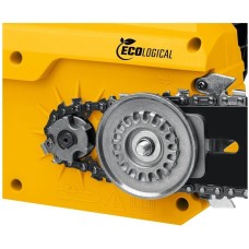 Пила цепная электрическая STEHER ES-2440 2400 Вт, 40 см шина, пила цепная электрическая