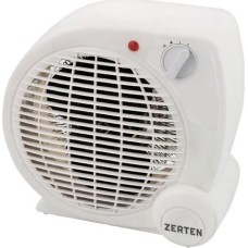 Тепловентилятор ZERTEN ZTG-20