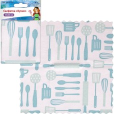 MULTIDOM Салфетка 