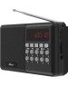 Радиоприемник RITMIX RPR-001 BLACK