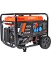 Генератор бензиновый PATRIOT 472102195 Генератор бензиновый GRA 9500AWS