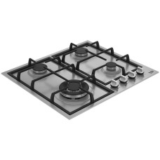 BEKO Газовая варочная поверхность HIYG 64225 SXO 8770253200
