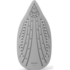 Утюг PHILIPS DST3011/20 2100Вт синий