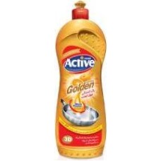 Гель-концентрат для мытья посуды ACTIVE Гель-концентрат для мытья посуды 