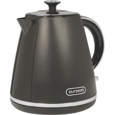 Электрический чайник OURSSON KE1718P/DG