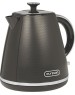 Электрический чайник OURSSON KE1718P/DG