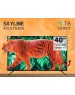 Телевизор SKYLINE 40LST6385