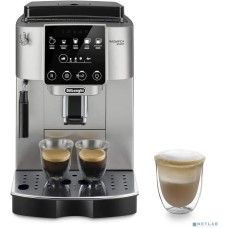 DELONGHI Кофемашина ECAM220.30.SB, серебристый