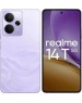 Смартфон REALME 14T 5G RMX5078 8/256Gb Violet (6941764459724)