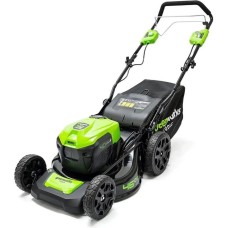 Газонокосилка GREENWORKS 2506807UB