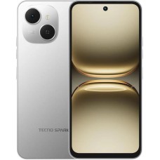 Смартфон TECNO Spark 40C 8/256Gb Grey