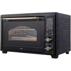 Электропечь JVC JH-MO350 black 35л