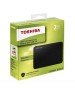 TOSHIBA CANVIO BASICS 2TB, 2.5