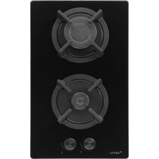 Варочная панель газовая VITEK VGH 3250 BG