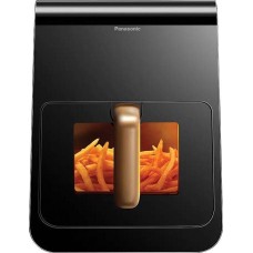 Аэрогриль PANASONIC NF-CC600ATS
