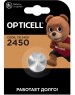 OPTICELL Батарея Specialty CR2450 (1шт) блистер