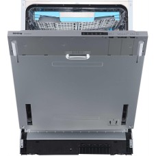Посудомоечная машина KORTING KDI 60460 SD